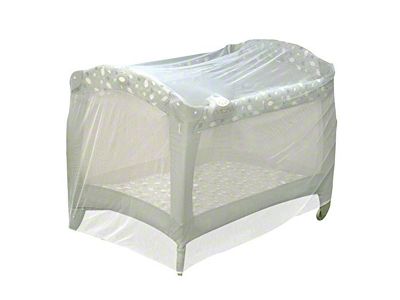 Jeep Playpen Netting