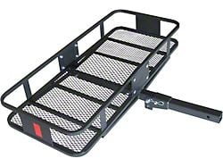 2-Inch Receiver Hitch CargoLoad Mounted Cargo Carrier (Universal; Some Adaptation May Be Required)