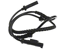 ABS Wheel Speed Sensor; Front (15-20 Jeep Renegade BU)