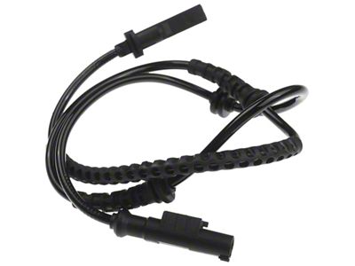 ABS Wheel Speed Sensor; Front (15-20 Jeep Renegade BU)