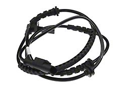 ABS Wheel Speed Sensor; Front or Rear Passenger (15-18 Jeep Renegade BU)