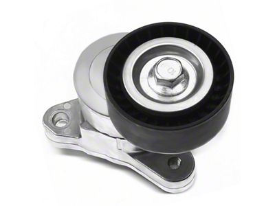 Belt Tensioner with Pulley (15-19 2.4L Jeep Renegade BU)
