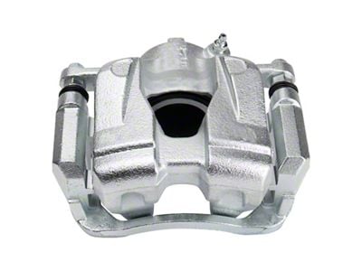 Brake Caliper; Front Driver Side (15-18 Jeep Renegade BU)