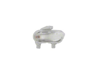 CAPA Replacement Type 1 Parking Light; Passenger Side (19-23 Jeep Renegade BU)