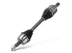 CV Axle Assembly; Front (17-21 Jeep Renegade BU)