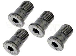 Disc Brake Rotor Set Screws (15-19 Jeep Renegade BU)