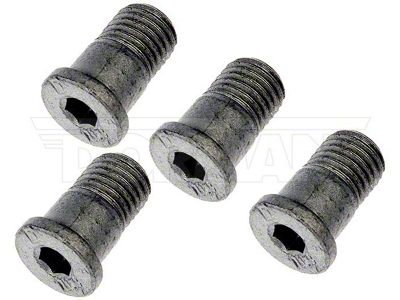 Disc Brake Rotor Set Screws (15-19 Jeep Renegade BU)