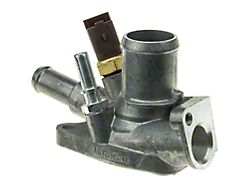 Engine Coolant Thermostat Housing Assembly (15-18 1.4L Jeep Renegade BU)