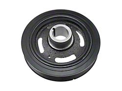 Engine Harmonic Balancer (15-20 2.4L Jeep Renegade BU)