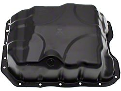 Engine Oil Pan (15-23 2.4L Jeep Renegade BU)