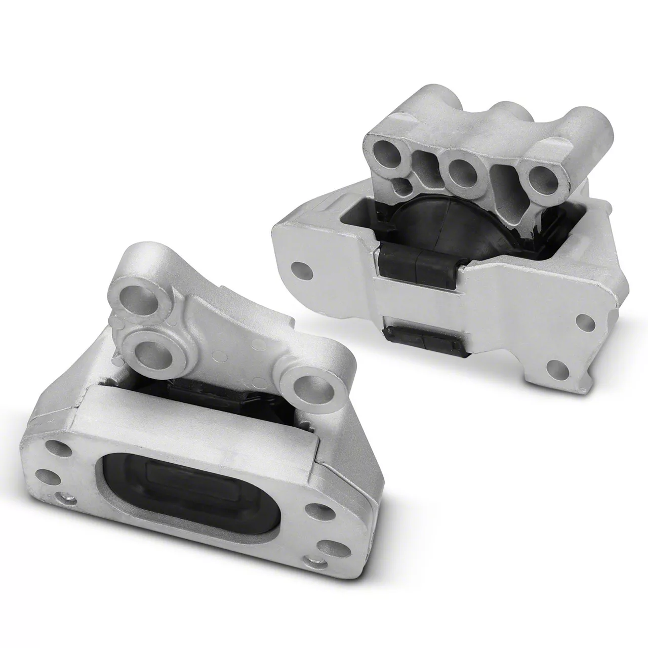 Jeep Renegade Engine and Torque Strut Mount Kit (15-17 2.4L Jeep