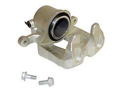 Front Brake Caliper; Driver Side (15-18 Jeep Renegade BU)
