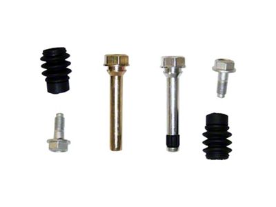 Front Brake Caliper Pin Kit (15-18 Jeep Renegade BU)