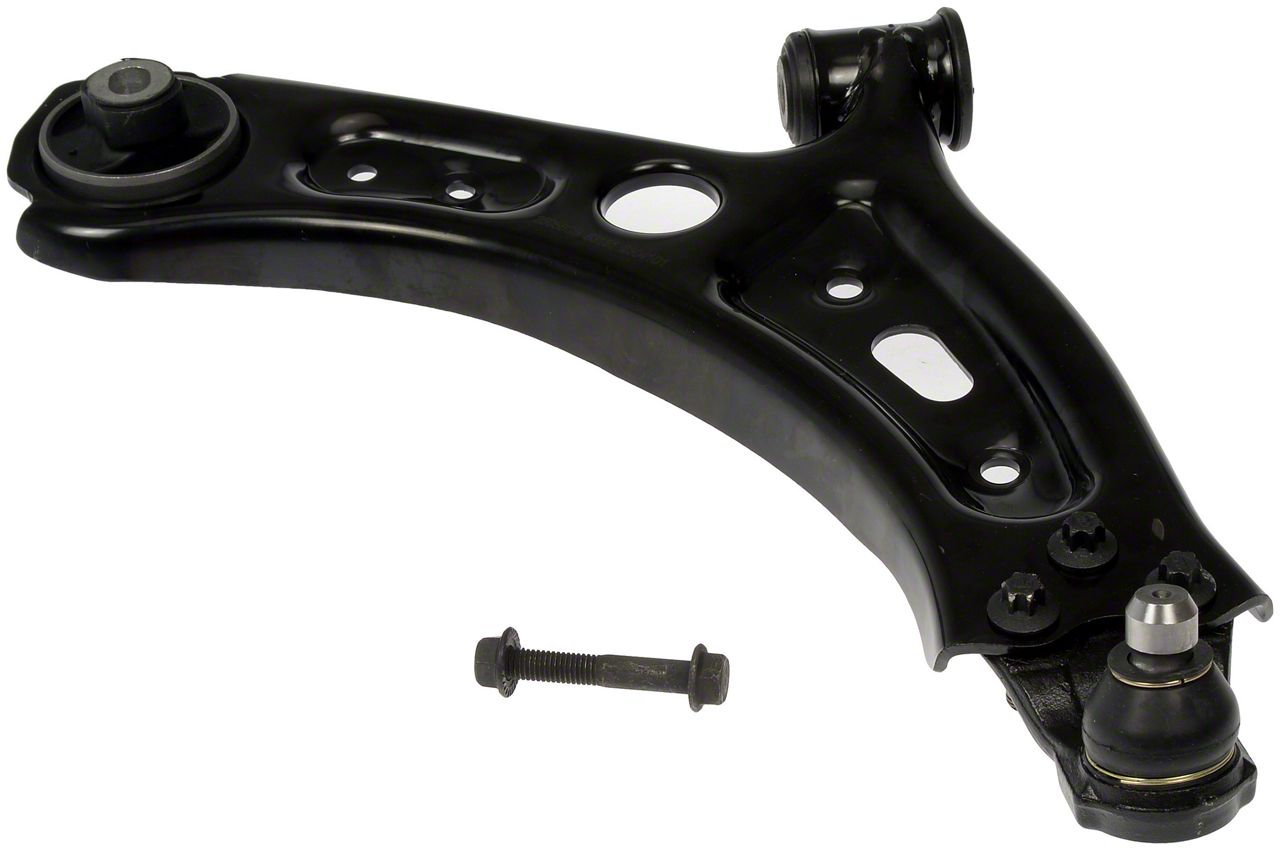 AM Autoparts Front Lower Control Arm With Ball Joint – Right Side For Jeep Renegade & Fiat 500X (2015-2021)