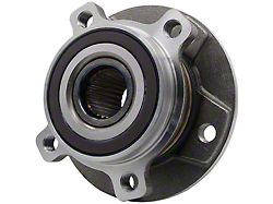 Front or Rear Wheel Hub and Bearing Assembly (15-23 Jeep Renegade BU)