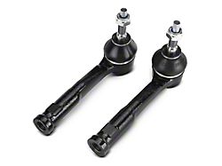 Front Outer Steering Tie Rod End Kit (15-23 Jeep Renegade BU)