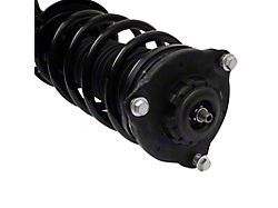 Front and Rear Strut and Spring Assemblies (15-21 AWD Jeep Renegade BU)