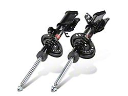 Front Shock Absorbers (15-21 AWD Jeep Renegade BU; 22-23 Jeep Renegade BU)
