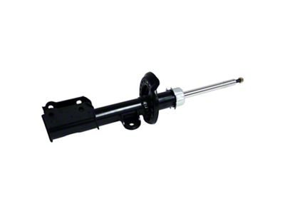Front Strut; Driver Side (15-23 Jeep Renegade BU, Excluding Trailhawk)
