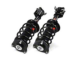 Front Strut and Spring Assemblies (15-18 FWD Jeep Renegade BU)