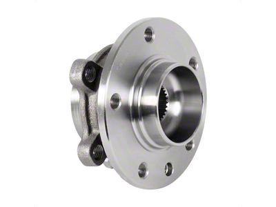 Front Wheel Bearing Hub Assembly (15-21 Jeep Renegade BU)