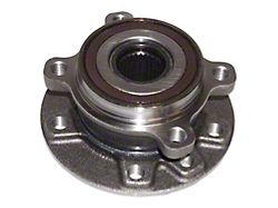 Hub Assembly (15-23 Jeep Renegade BU)