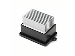 HVAC Blower Motor Resistor (15-23 Jeep Renegade BU)