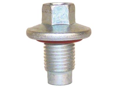 Oil Pan Plug (17-23 1.3L, 1.4L Jeep Renegade BU)
