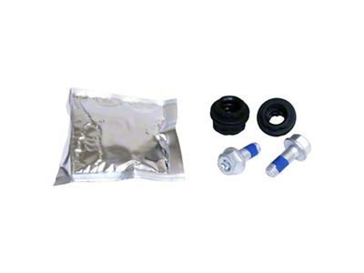Rear Brake Caliper Pin Kit (15-23 Jeep Renegade BU)