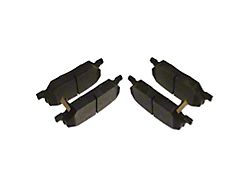 Rear Brake Pad Set (15-23 Jeep Renegade BU)