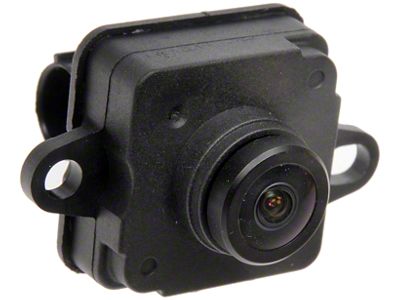 Rear Park Assist Camera (15-17 Jeep Renegade BU)