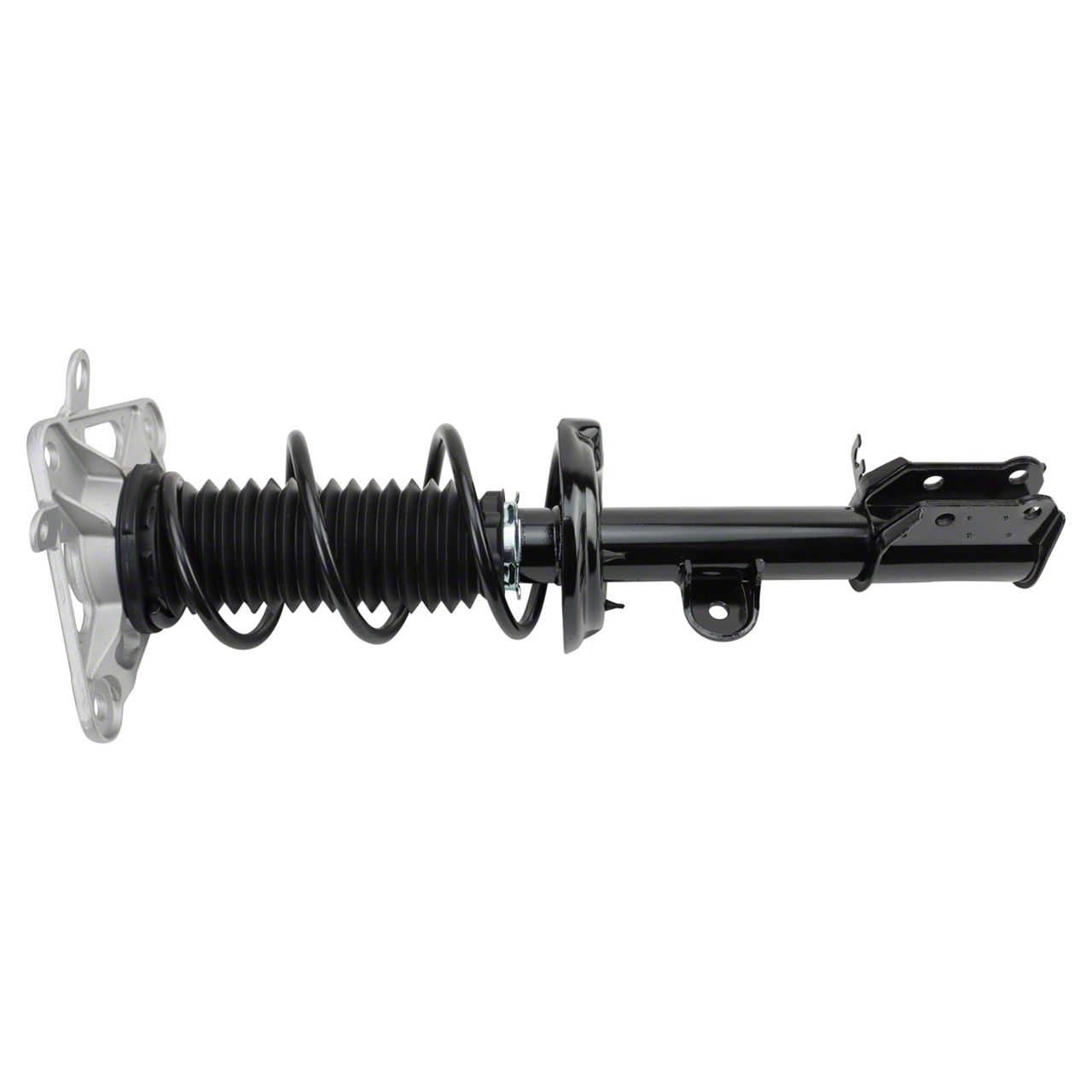 thumbnail image 2 of AM Autoparts Rear Strut & Spring Assembly Set For Jeep Renegade 2015-2018 2 of 6