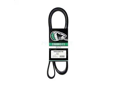 Serpentine Belt (15-21 2.4L Jeep Renegade BU)