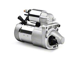 Starter; 10-Teeth (15-18 1.4L Jeep Renegade BU)