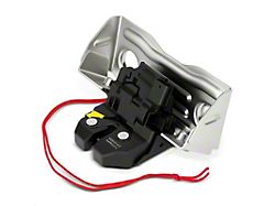Tailgate Handle Lock Actuator (18-22 Jeep Renegade BU)