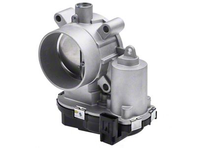 Throttle Body Assembly with TPS Sensor (15-20 2.4L Jeep Renegade BU)