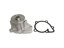 Water Pump (15-23 2.4L Jeep Renegade BU)