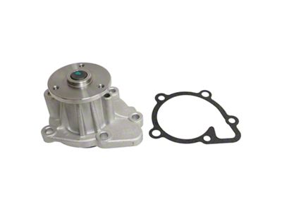 Water Pump (15-23 2.4L Jeep Renegade BU)