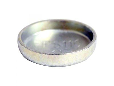 1-1/4-Inch Cylinder Head Freeze Plug (03-25 2.4L, 3.6L or 3.8L Jeep Wrangler TJ, JK & JL)
