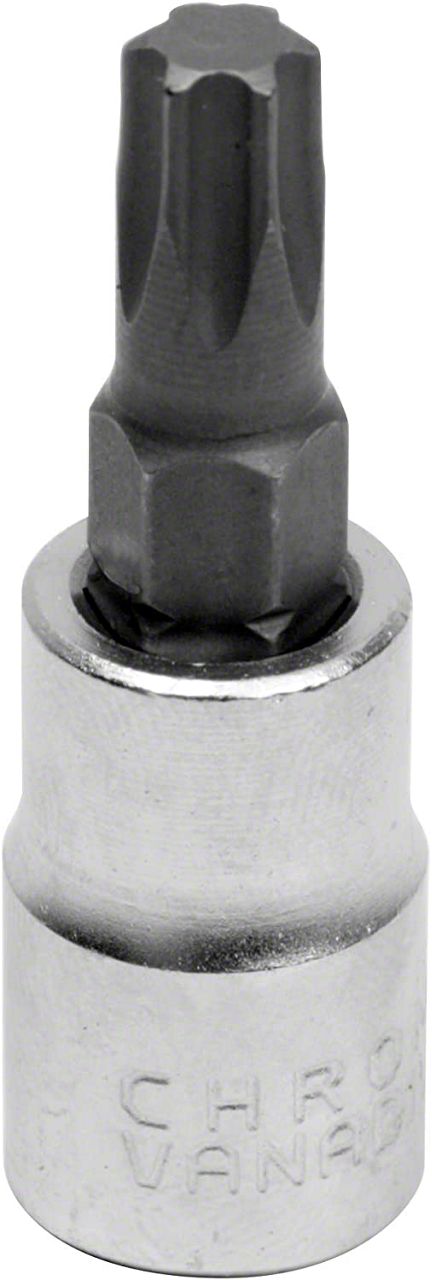Universal XT 1/4-Inch Drive Star Bit - Free Shipping