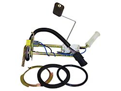 15-Gallon Fuel Tank Sending Unit (87-90 4.2L Jeep Wrangler YJ)