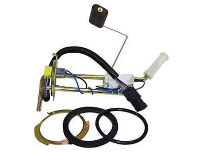 CJ5 CJ7 Fuel Pump Fuel Tank Sending Unit For Jeep CJ5 CJ7 Scrambler - FG71A Replacement 1978-1986 Models CJ7 Fuel Sender