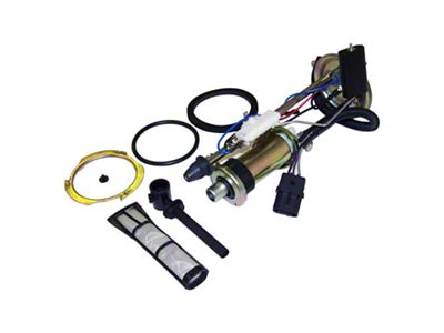 15-Gallon Fuel Tank Sending Unit (87-90 2.5L Jeep Wrangler YJ)