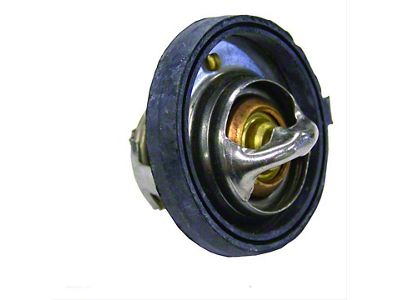 195-Degree Thermostat (03-06 2.4L Jeep Wrangler TJ)