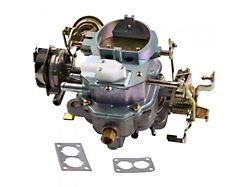 2-Barrel BBD Carburetor (83-88 4.2L Jeep CJ7 & Wrangler YJ)