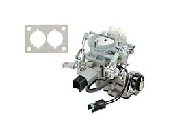 2-Barrel Carburetor (82-90 Jeep CJ7 & Wrangler YJ)