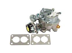 2-Barrel Carburetor (83-88 Jeep CJ7 & Wrangler YJ w/ Carter Carburetor)