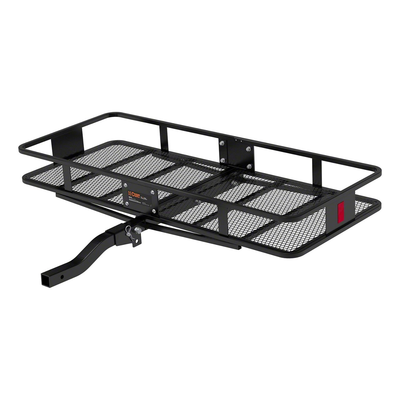 2 inch receiver rack 2025