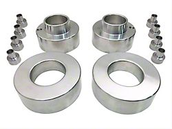 Tuff Country 2-Inch Suspension Lift Kit (18-25 Jeep Wrangler JL)