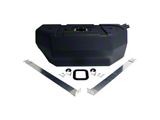 20-Gallon Fuel Tank; Plastic (87-95 2.5L or 4.0L Jeep Wrangler YJ)